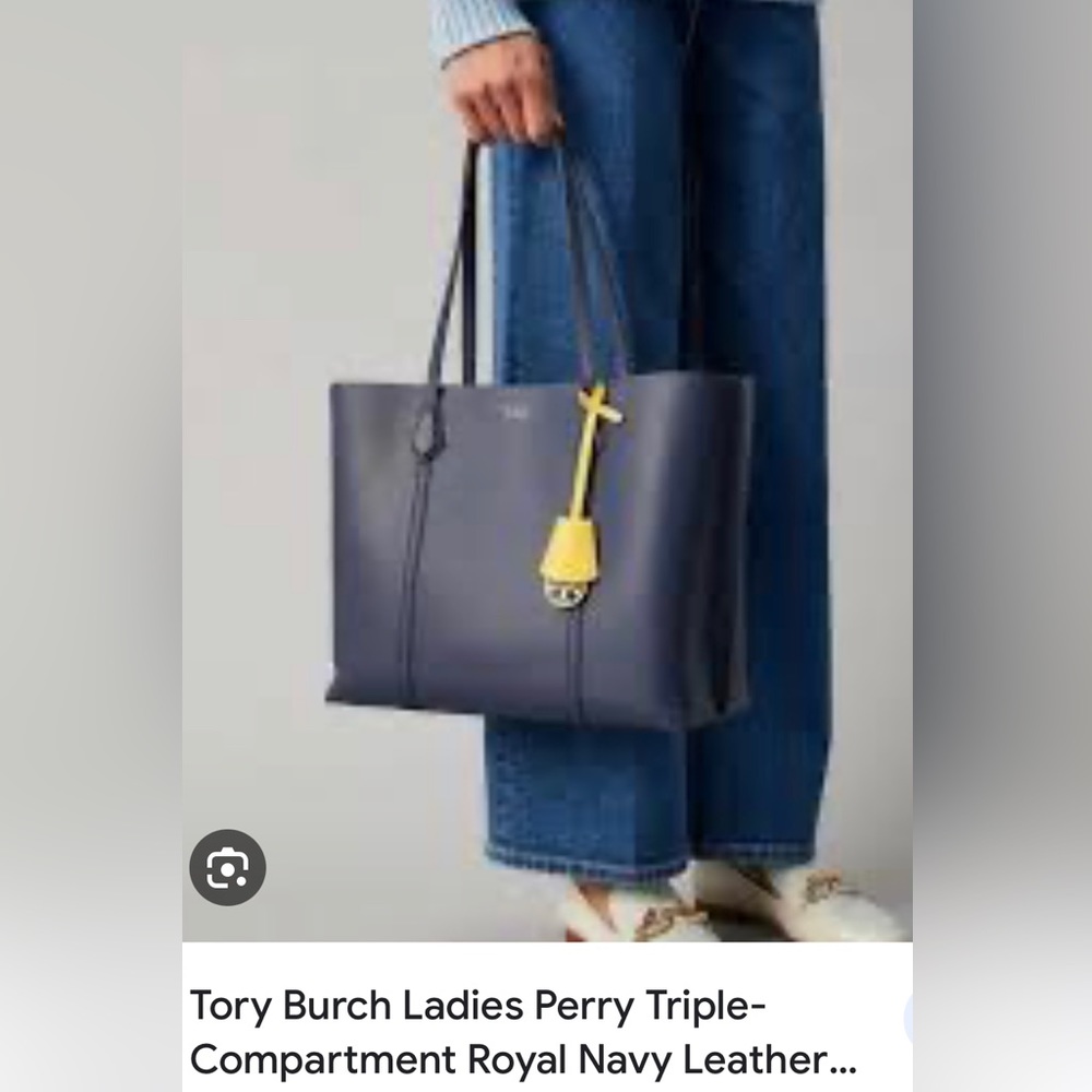 Tory Burch tote handbag